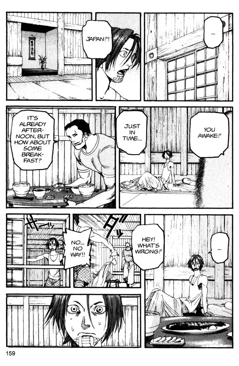 Project Arms Chapter 119 9
